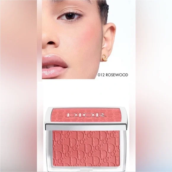NEW DIOR blush in Rosewood - Picture 3 of 3